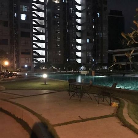 Hb1512- Hyve Studio Unit, Lake View, Cyberjaya, Free Wi-Fi, Free Parking, Netflix,Pool, 3038 Kültér fotó